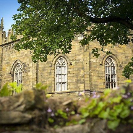 Castle View Lancaster Exterior foto
