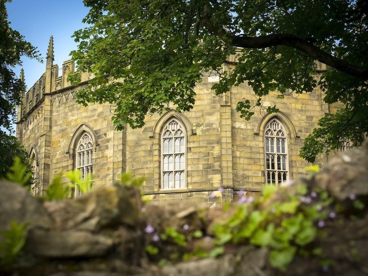 Castle View Lancaster Exterior foto