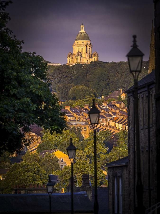 Castle View Lancaster Exterior foto