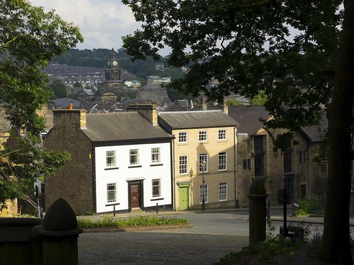 Castle View Lancaster Exterior foto