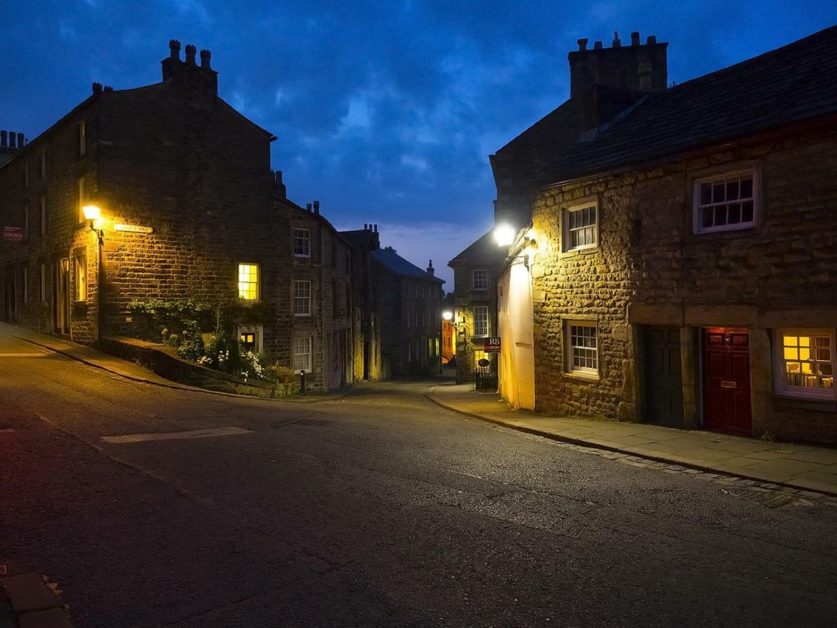 Castle View Lancaster Exterior foto