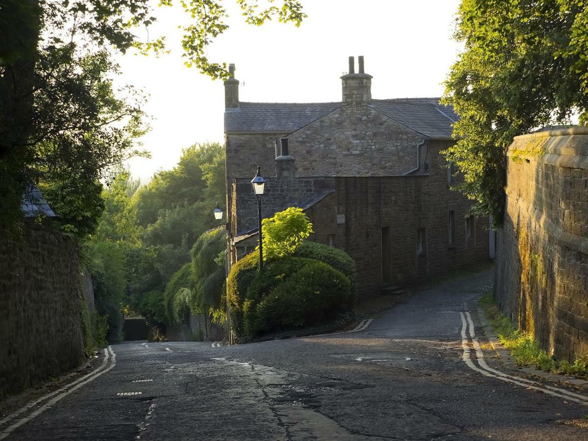 Castle View Lancaster Exterior foto