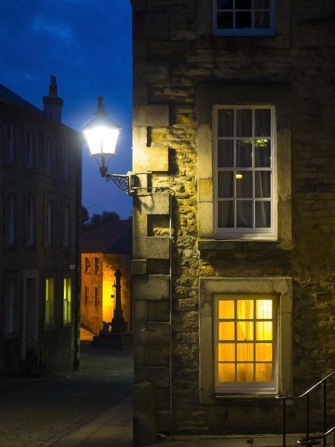 Castle View Lancaster Exterior foto