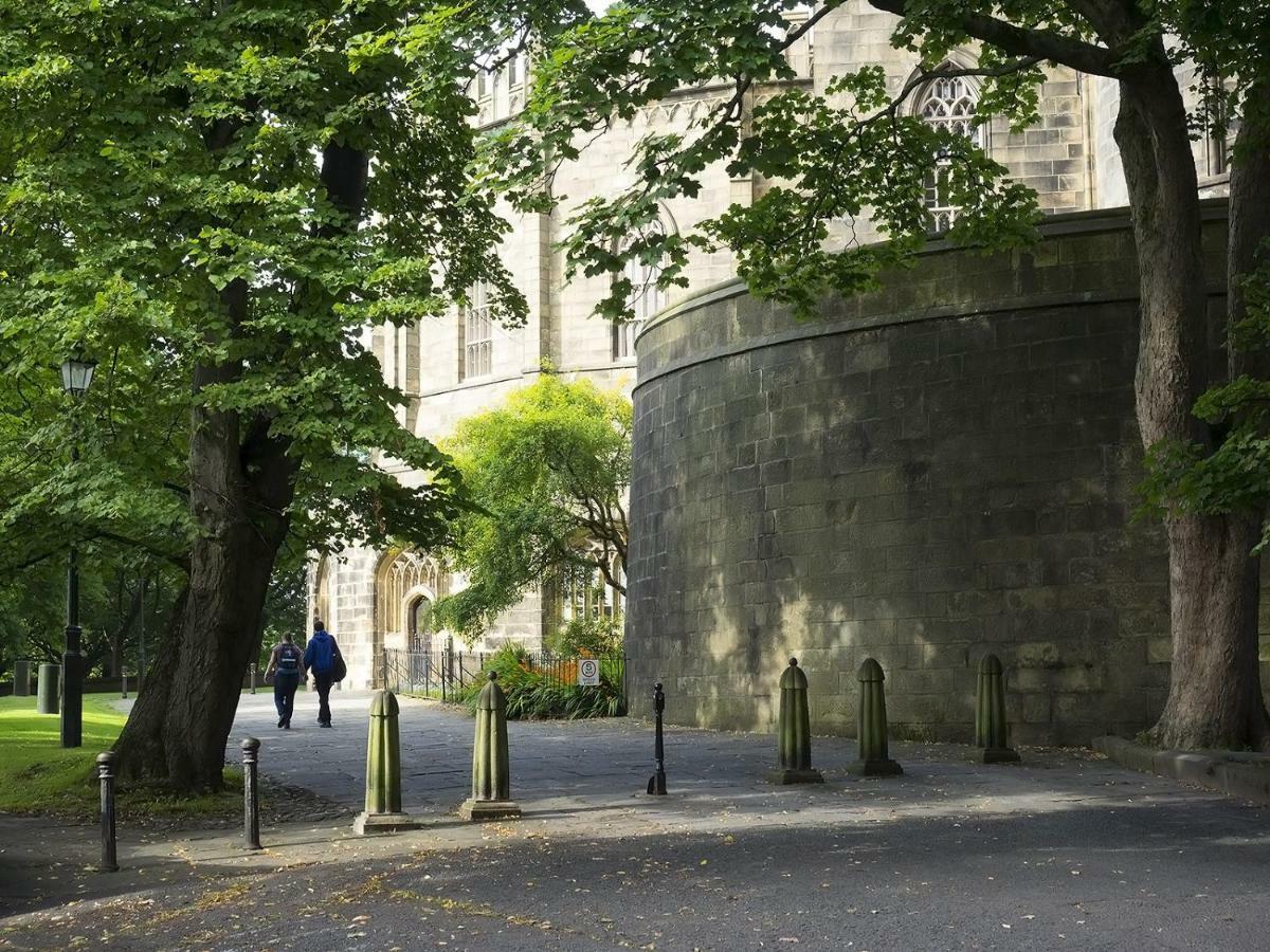 Castle View Lancaster Exterior foto