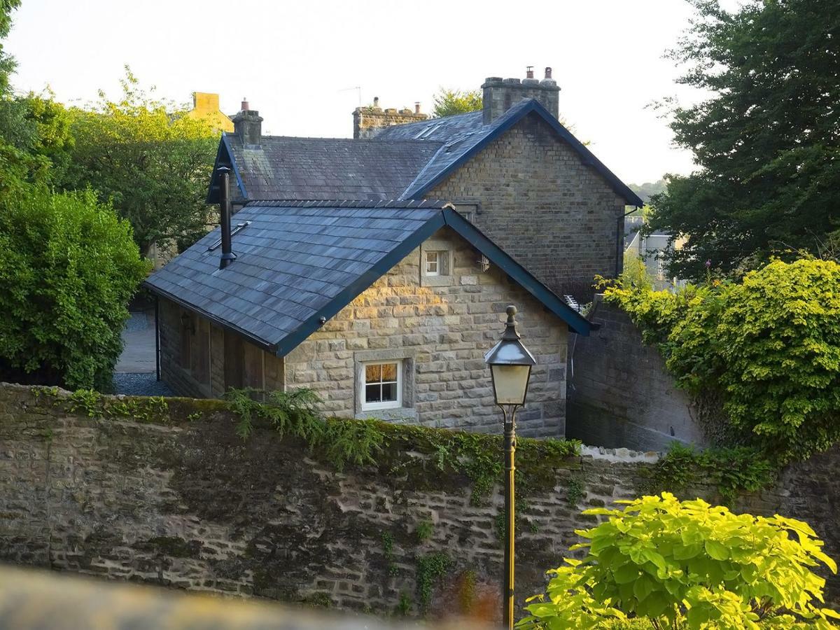 Castle View Lancaster Exterior foto