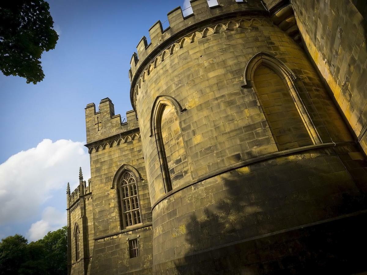 Castle View Lancaster Exterior foto