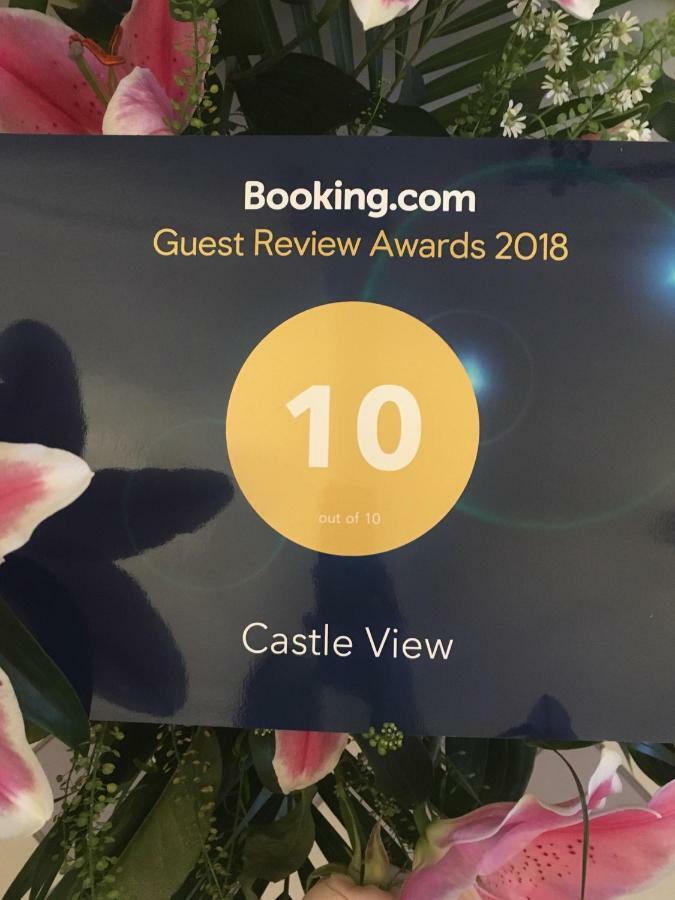 Castle View Lancaster Exterior foto